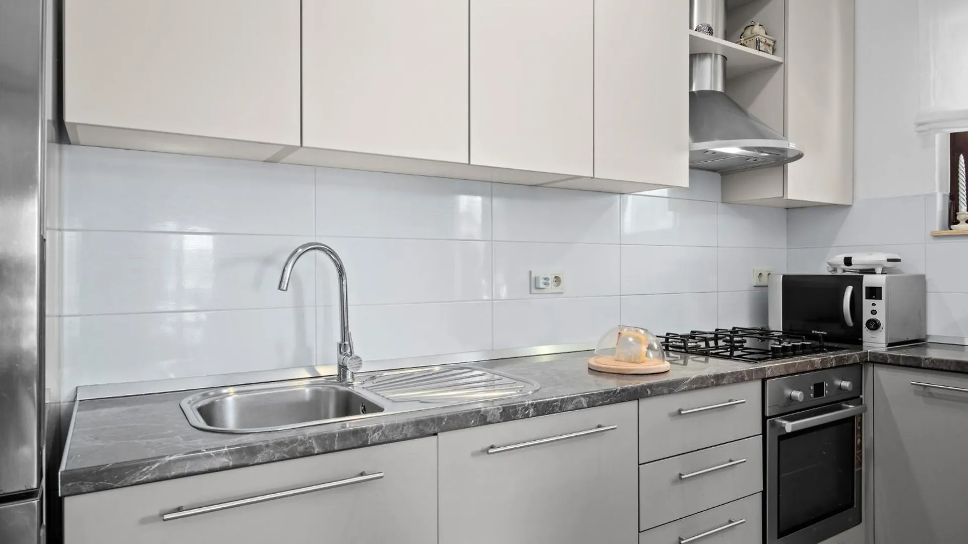 Anamar Apartments & Rooms Supetarska Draga