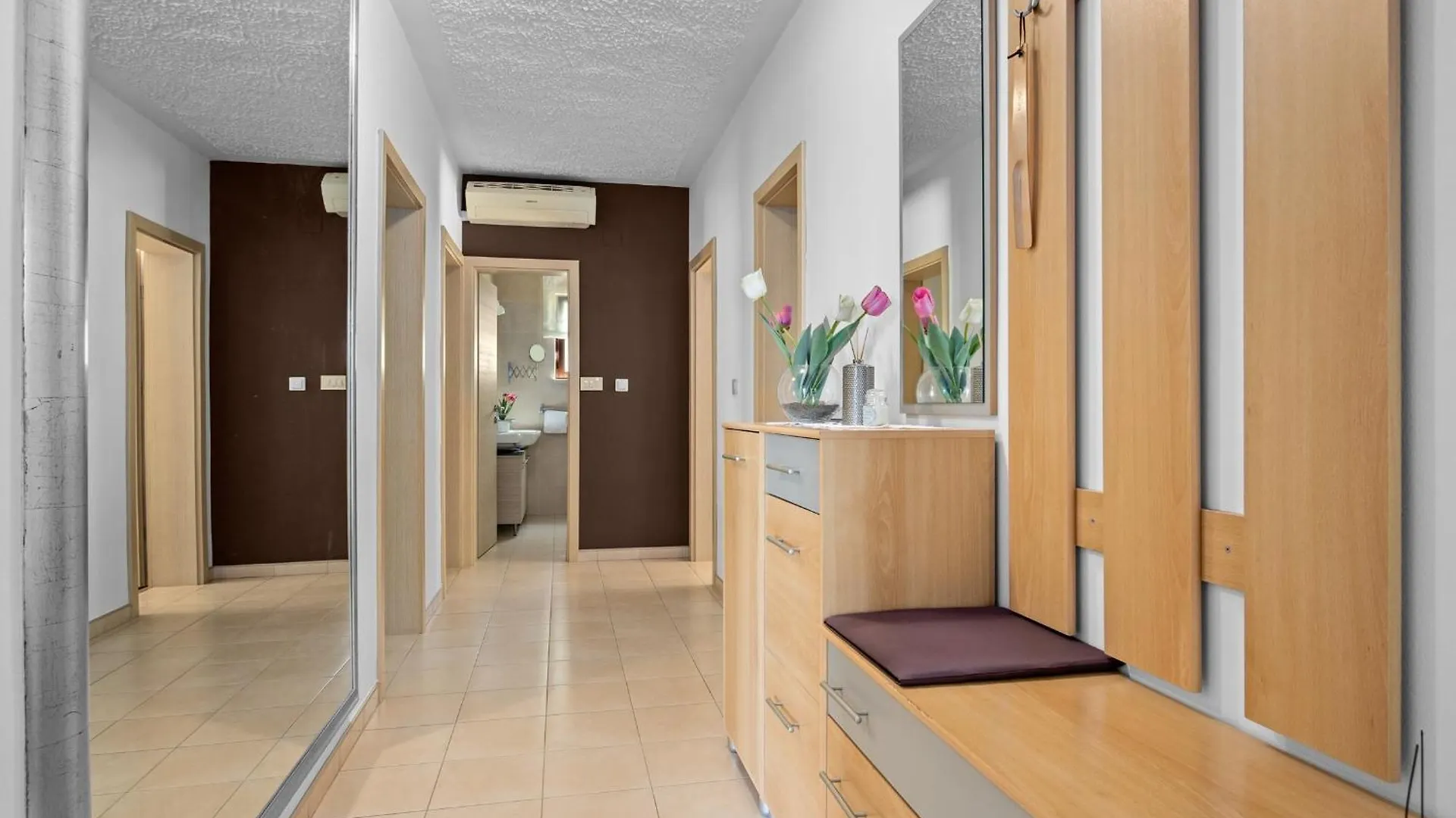 Anamar Apartments & Rooms Supetarska Draga