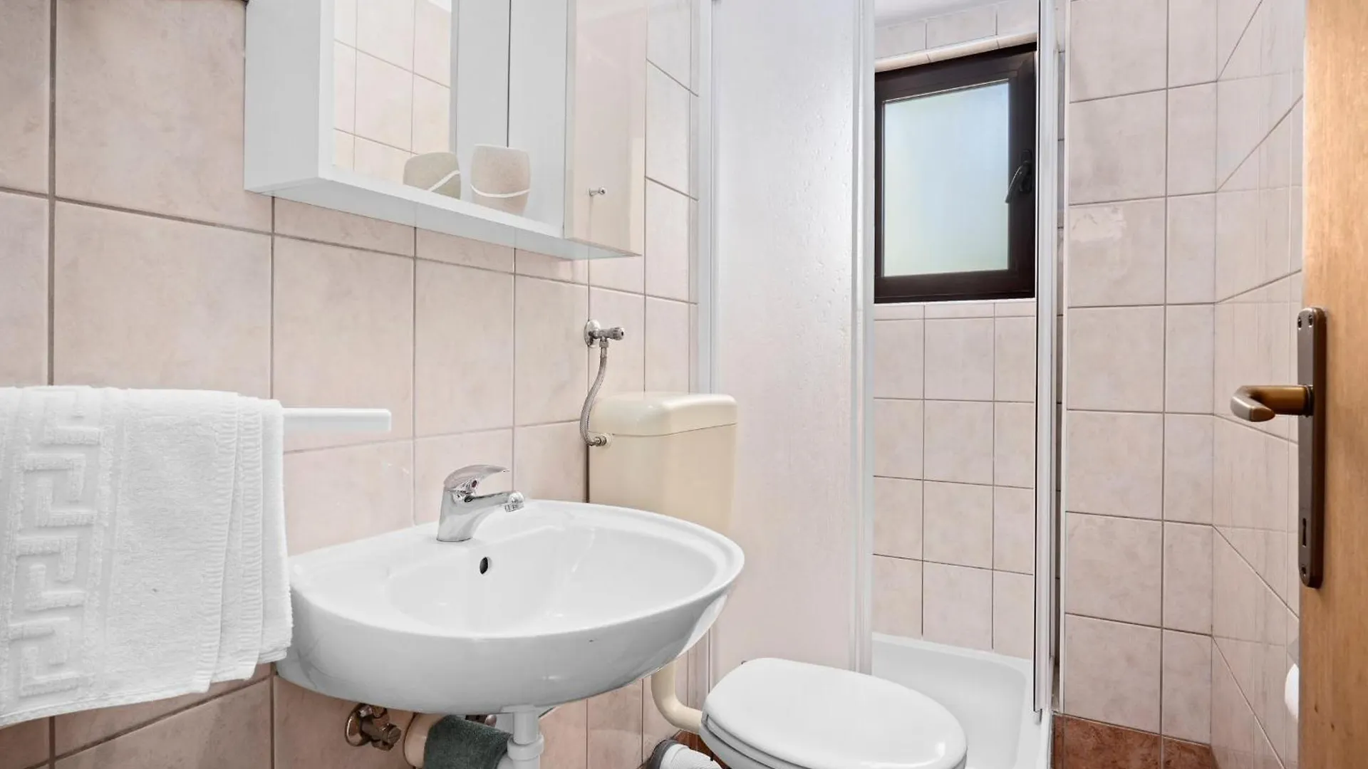 Anamar Apartments & Rooms Supetarska Draga 0*,