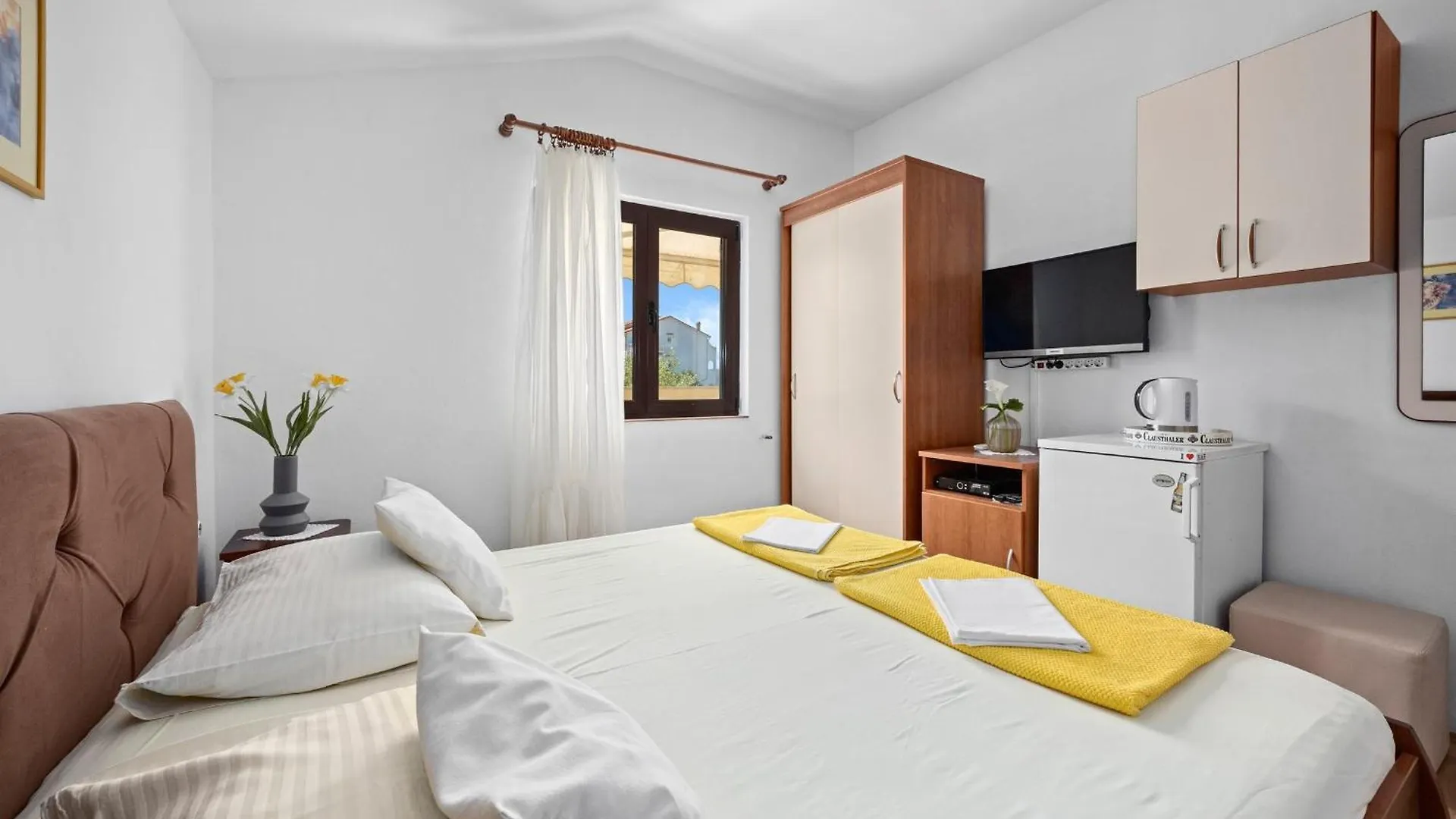 Anamar Apartments & Rooms Supetarska Draga 0*,