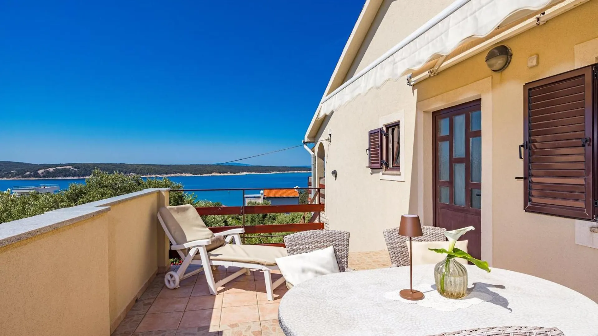 Anamar Apartments & Rooms Supetarska Draga