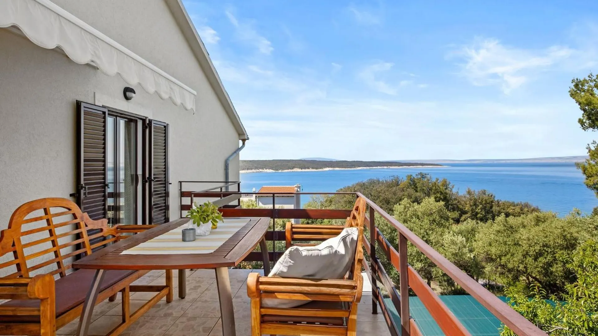 Anamar Apartments & Rooms Supetarska Draga