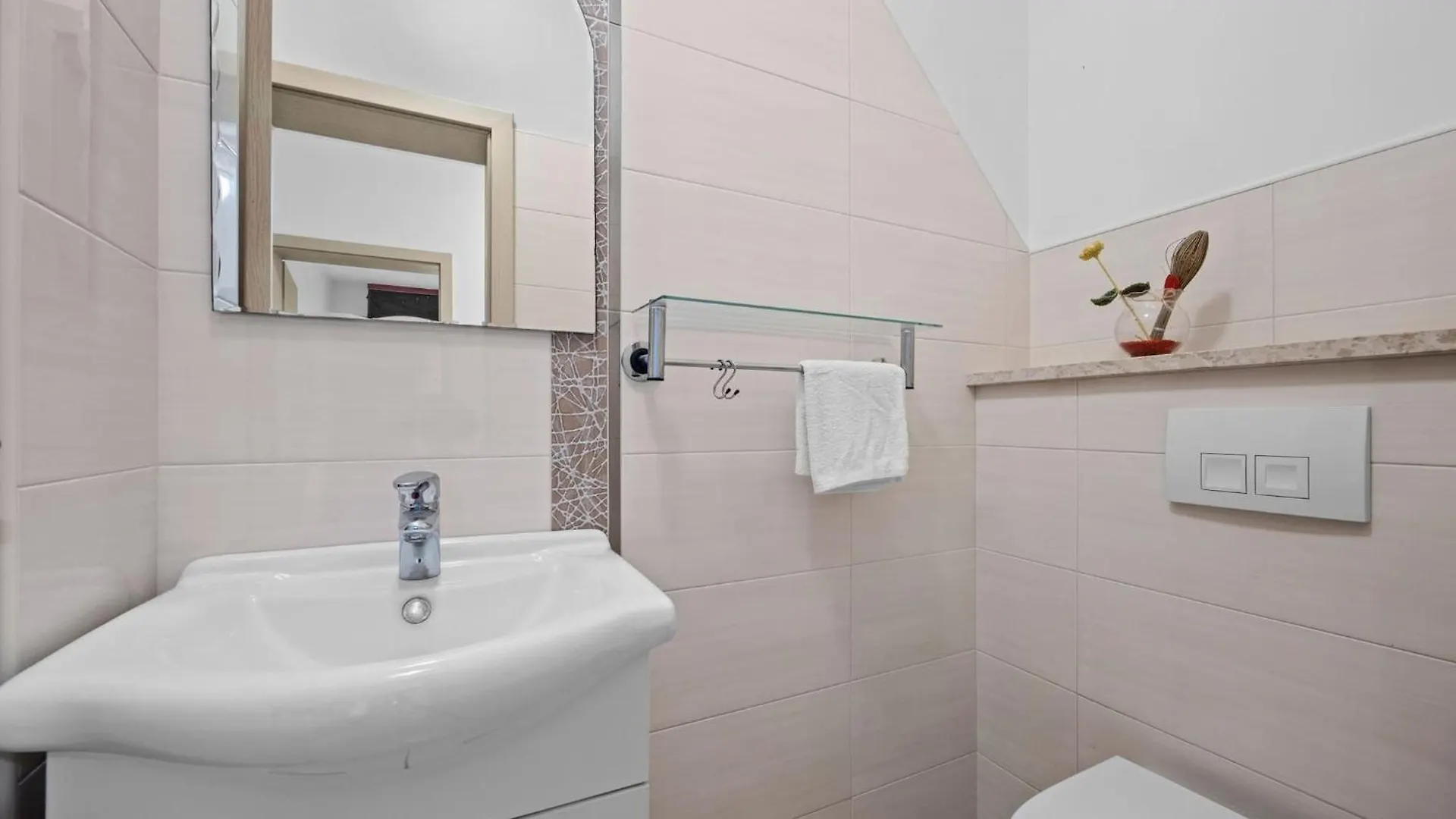 Anamar Apartments & Rooms Supetarska Draga