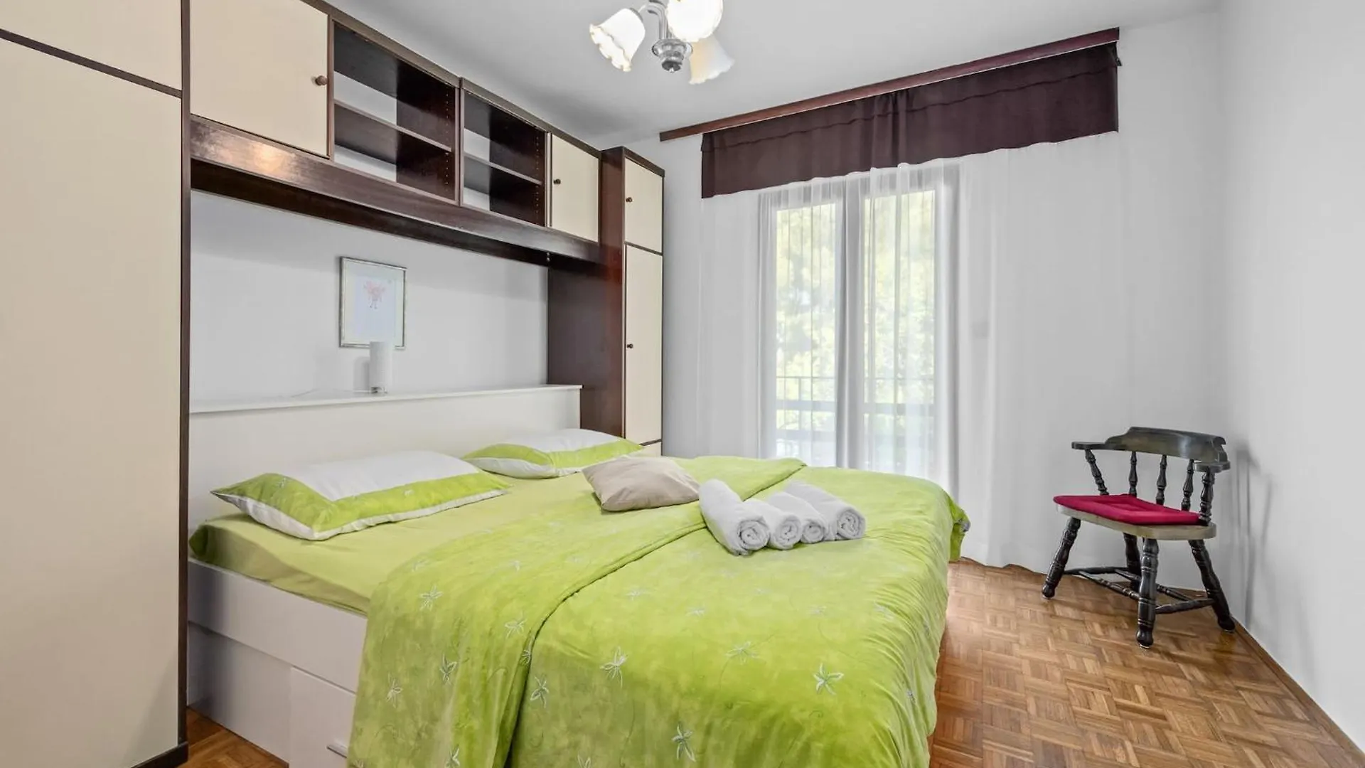 Anamar Apartments & Rooms Supetarska Draga