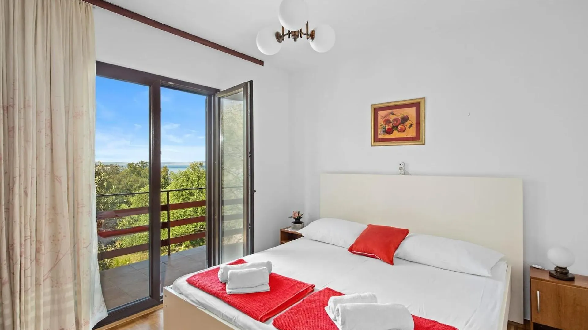 Anamar Apartments & Rooms Supetarska Draga 0*,