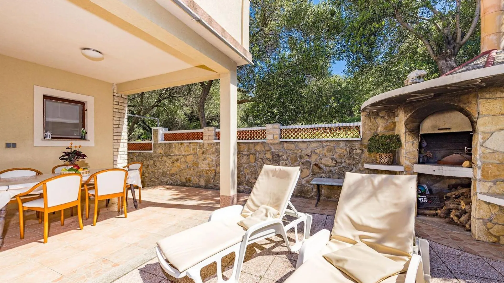 Anamar Apartments & Rooms Supetarska Draga