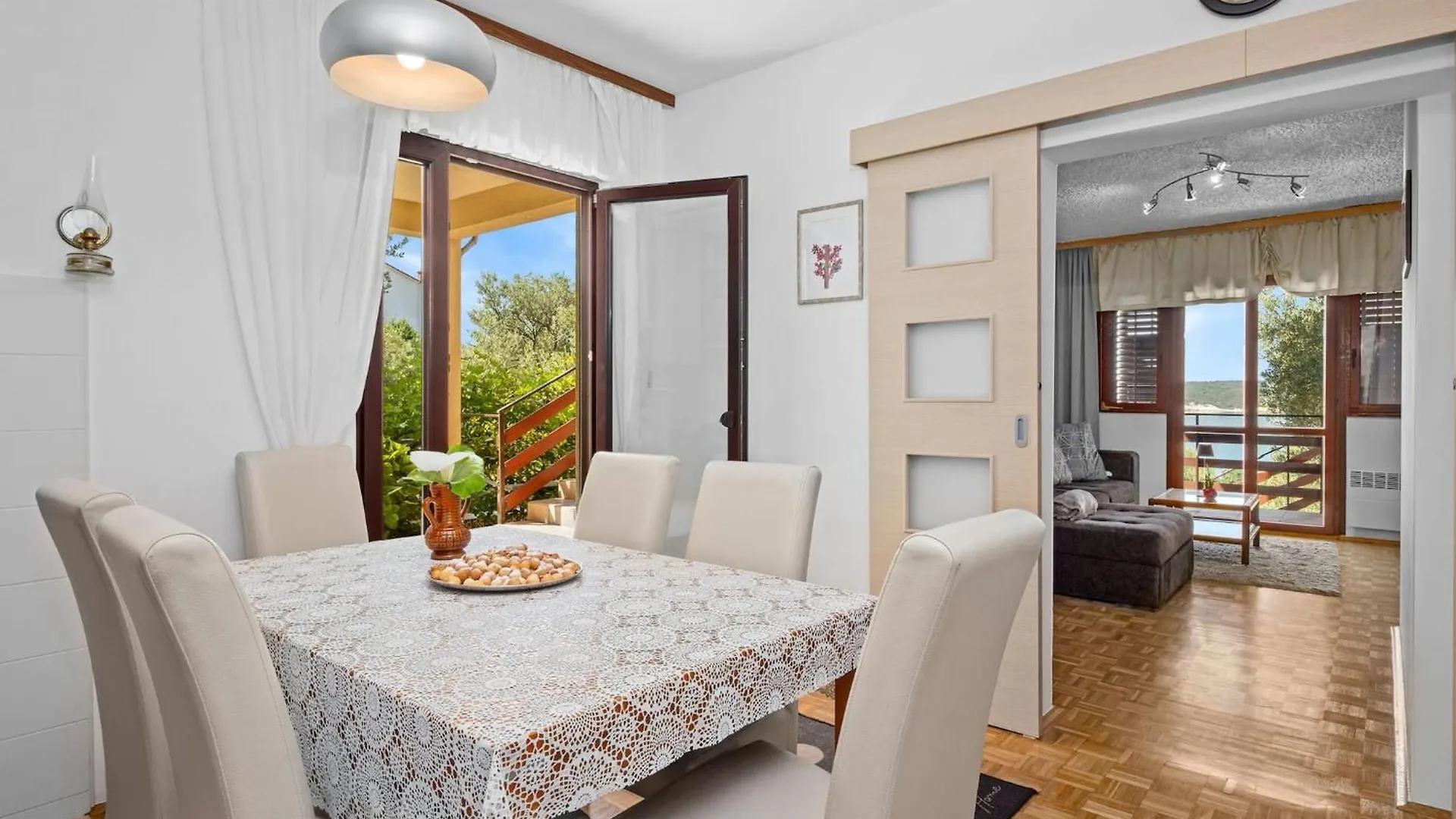 Anamar Apartments & Rooms Supetarska Draga