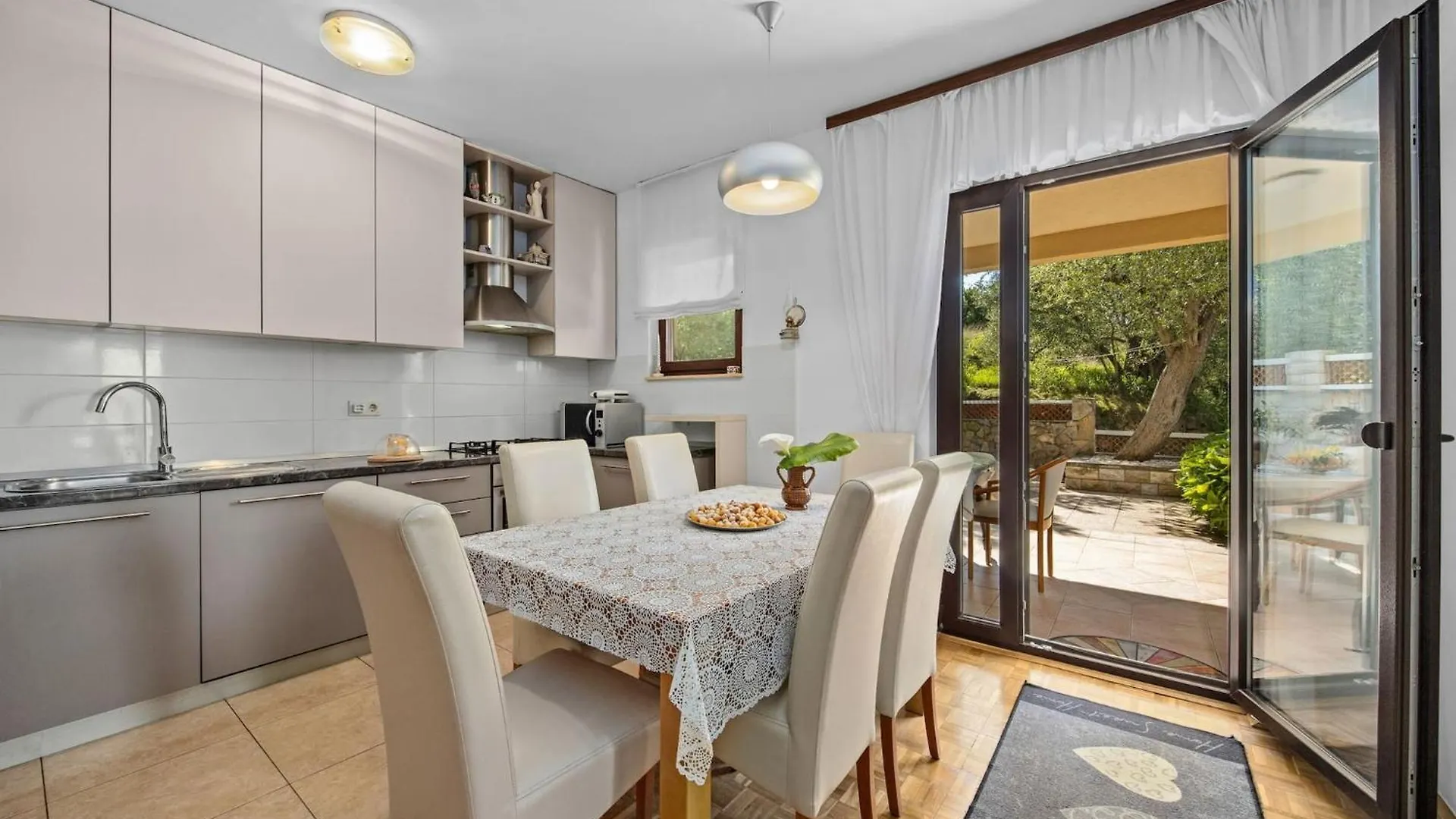 Anamar Apartments & Rooms Supetarska Draga Croatia