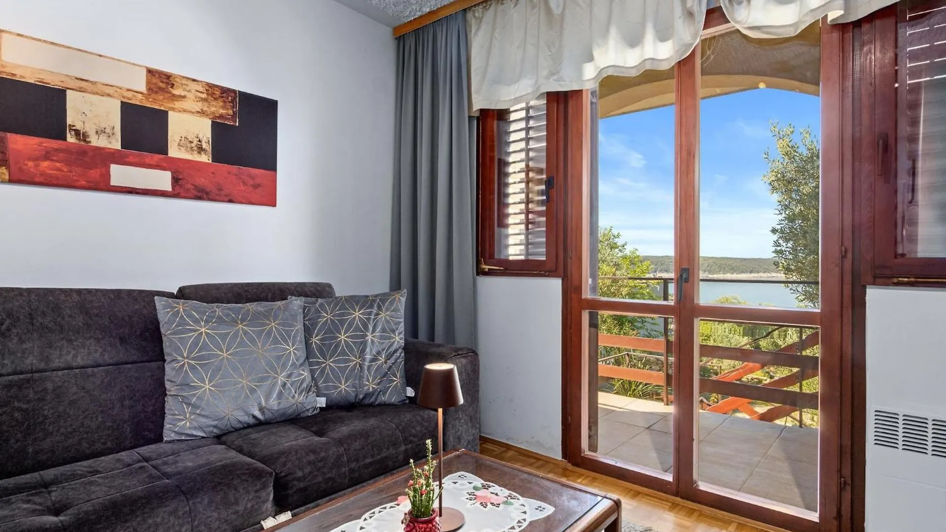 Anamar Apartments & Rooms Supetarska Draga