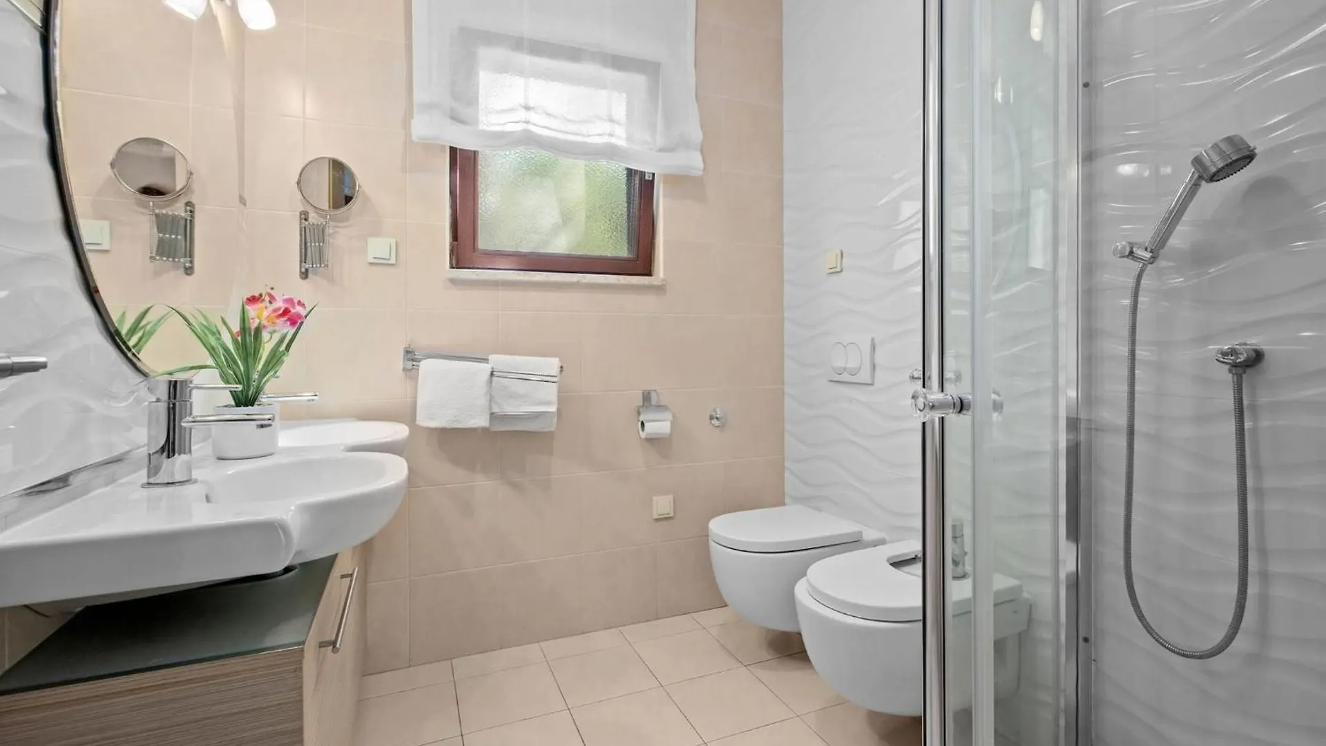 Anamar Apartments & Rooms Supetarska Draga