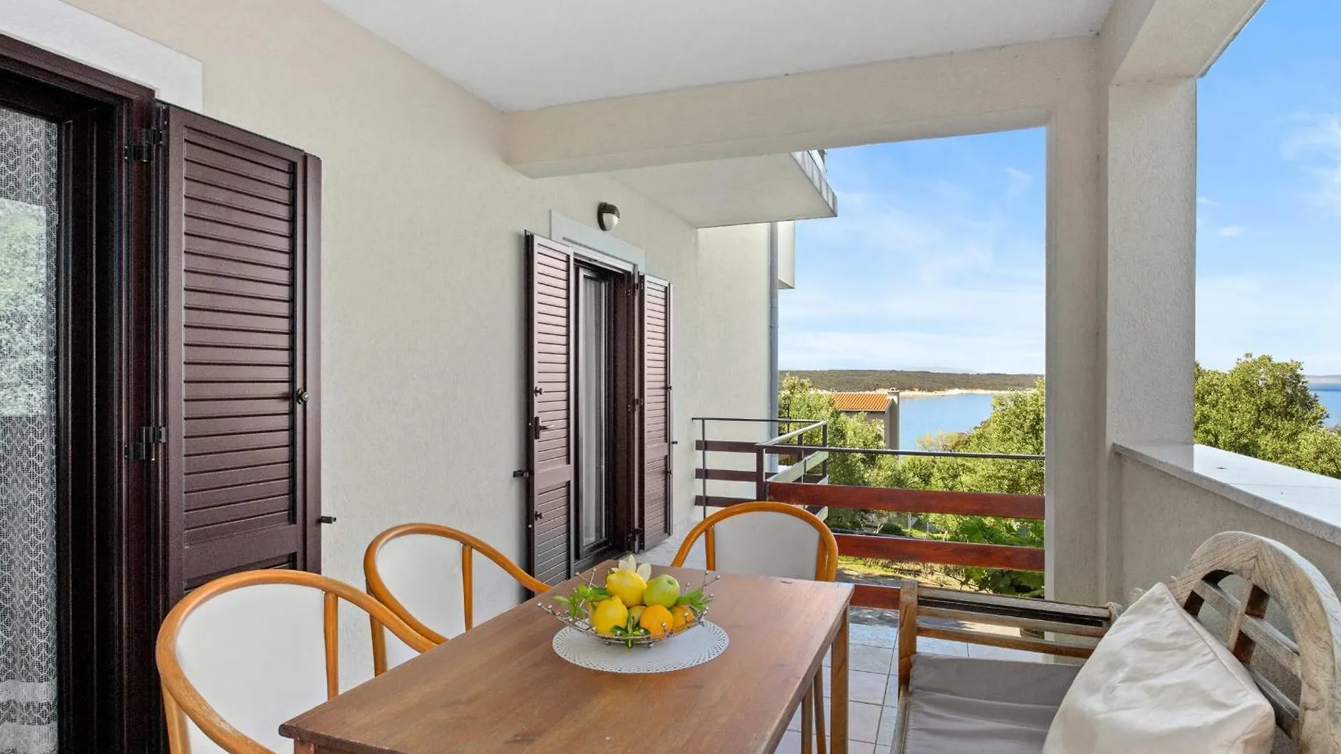 Anamar Apartments & Rooms Supetarska Draga