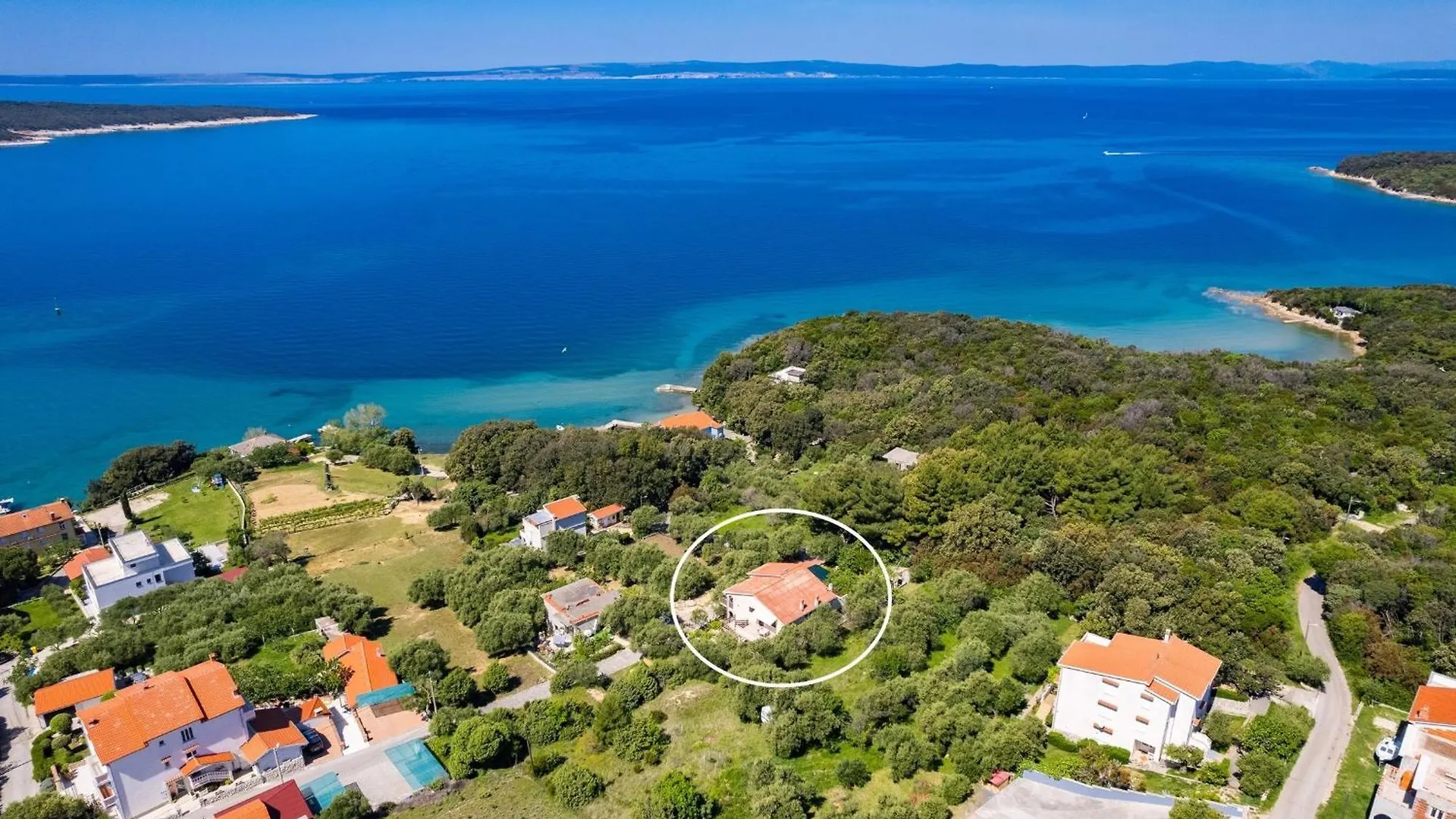 Anamar Apartments & Rooms Croatia