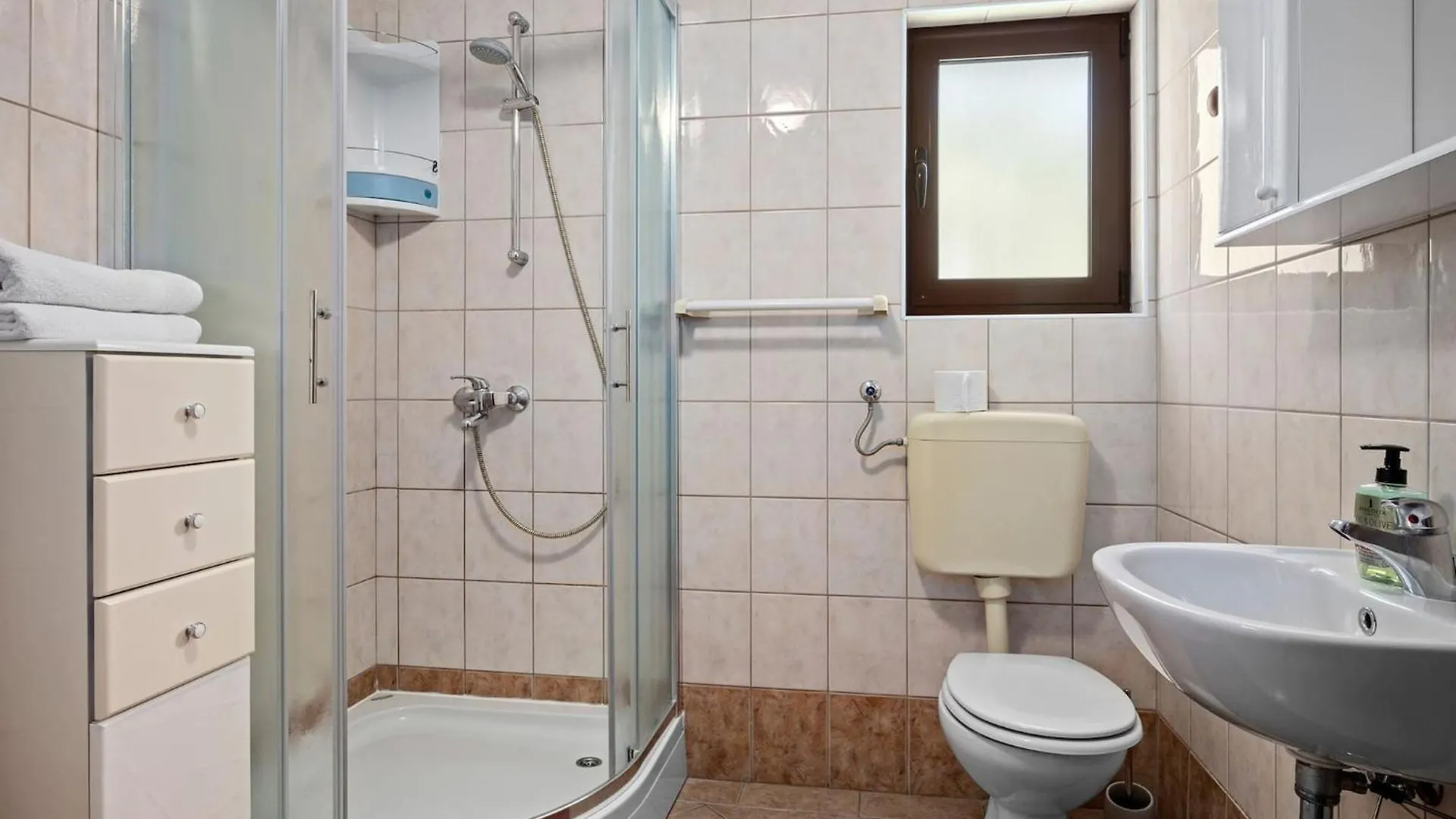 Anamar Apartments & Rooms Supetarska Draga