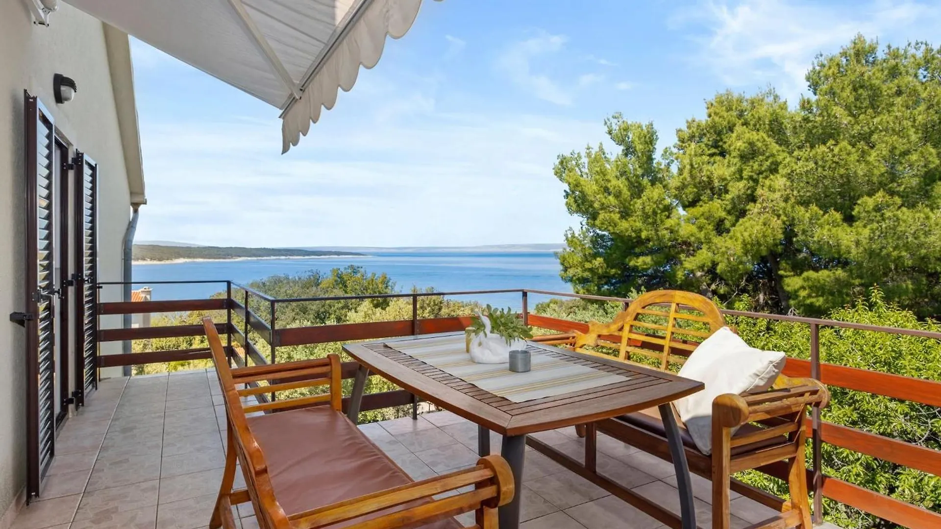 Anamar Apartments & Rooms Supetarska Draga 0*,  Croatia
