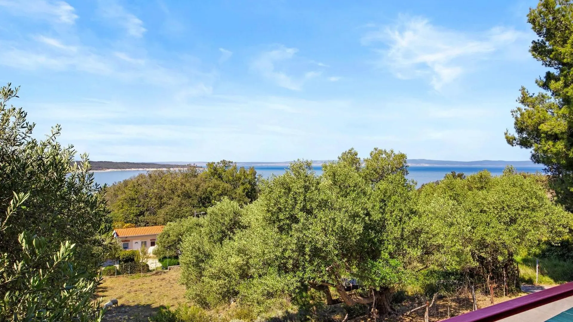 Anamar Apartments & Rooms Supetarska Draga 0*,