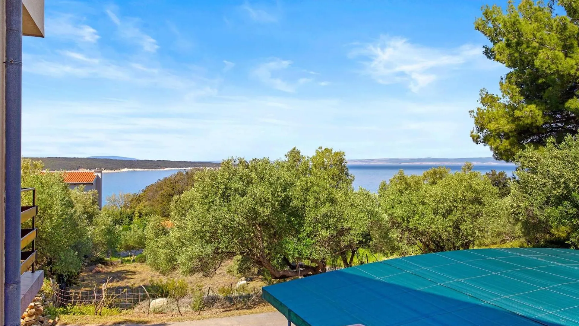 Guest house Anamar Apartments & Rooms Supetarska Draga
