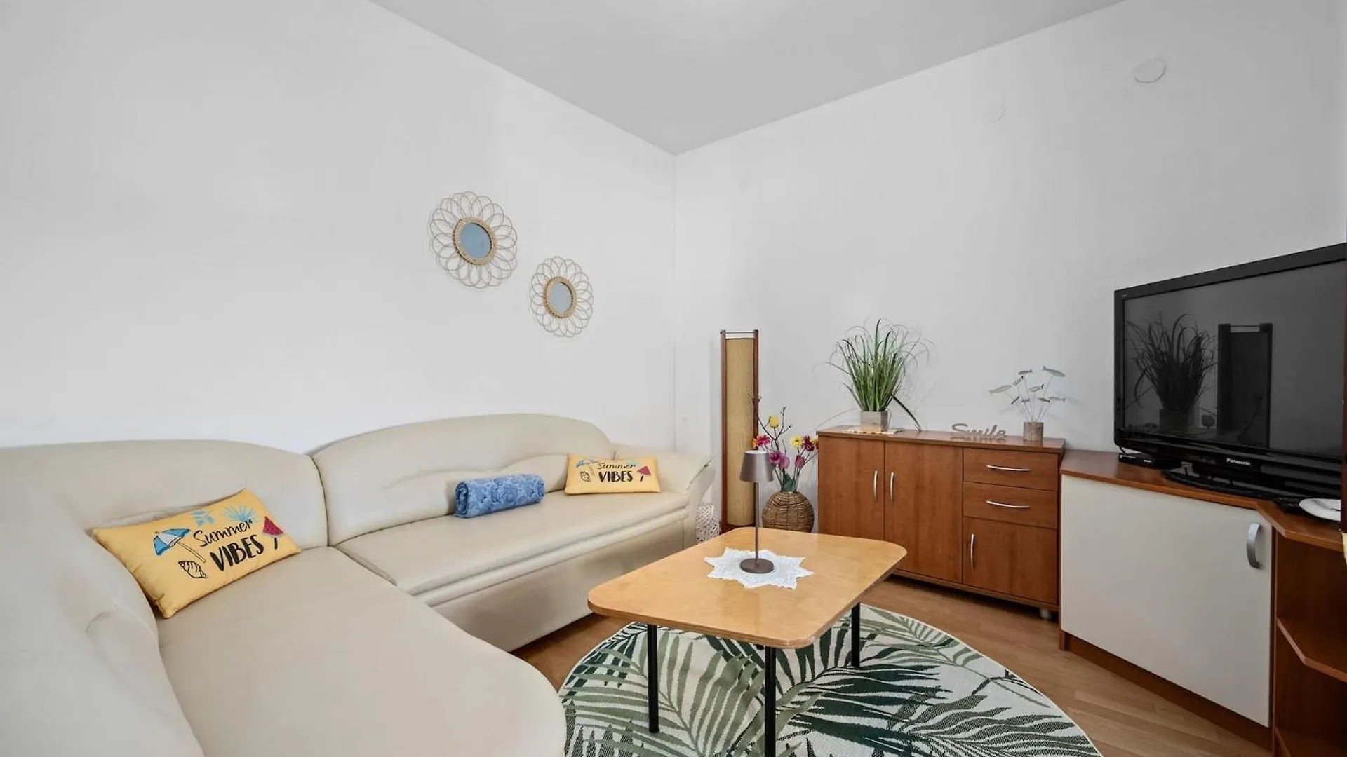 Anamar Apartments & Rooms Supetarska Draga