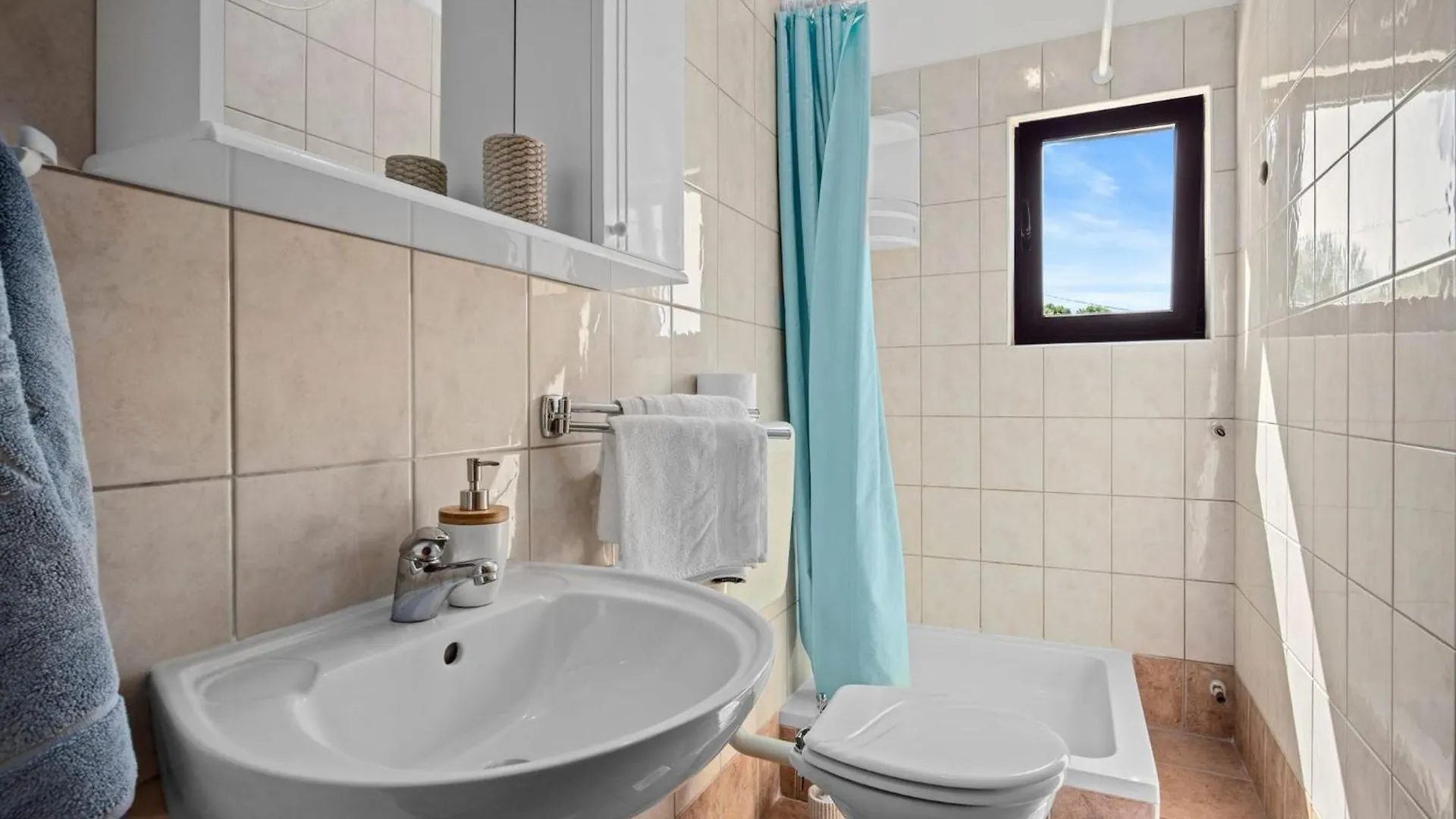 Anamar Apartments & Rooms Supetarska Draga Croatia